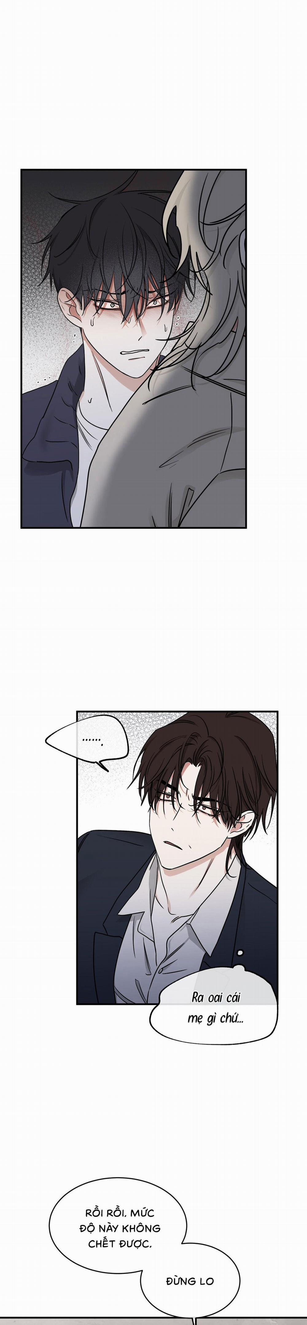 Đêm Bên Bờ Biển 94 trang 11