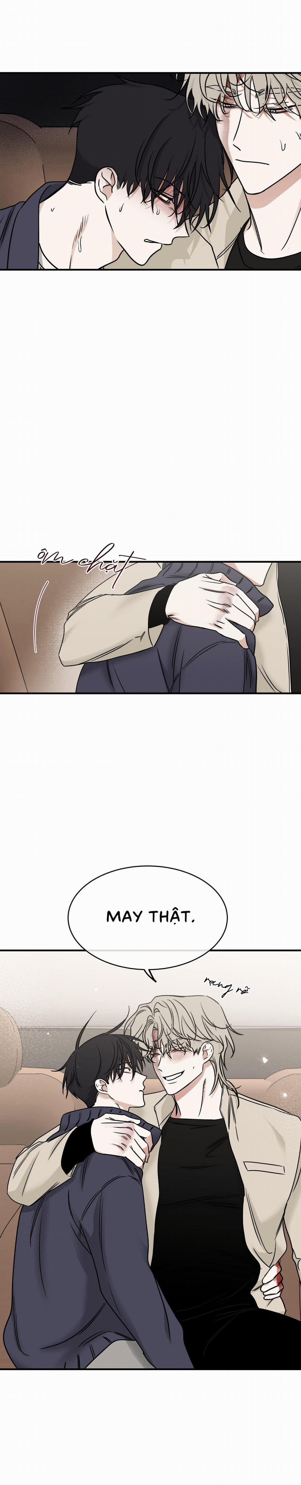 Đêm Bên Bờ Biển 94 trang 13