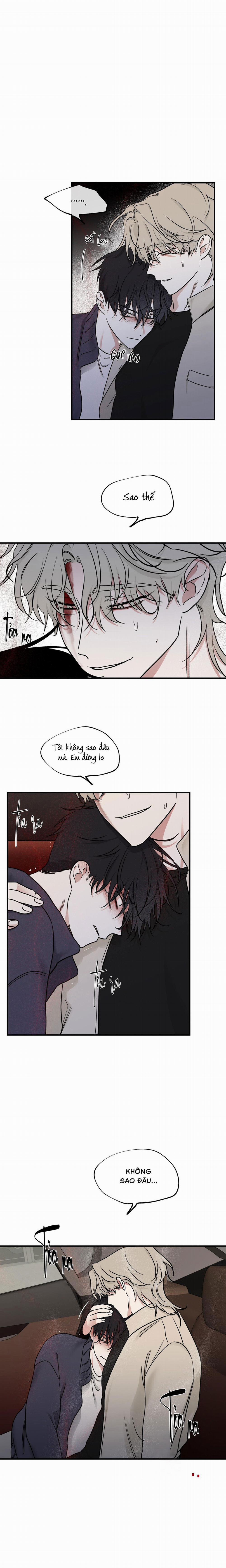 Đêm Bên Bờ Biển 94 trang 16