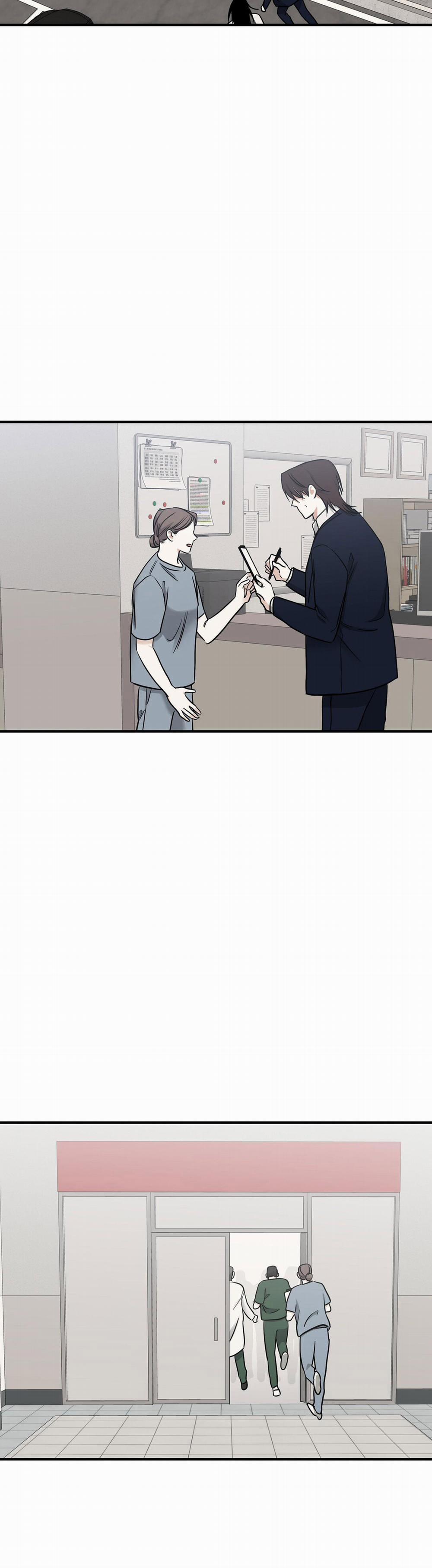 Đêm Bên Bờ Biển 94 trang 18