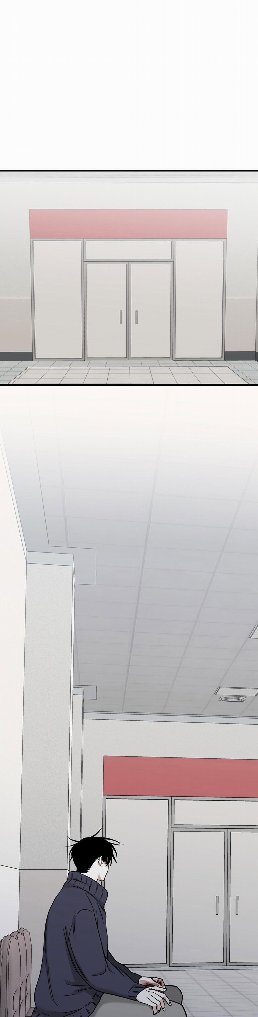 Đêm Bên Bờ Biển 94 trang 19