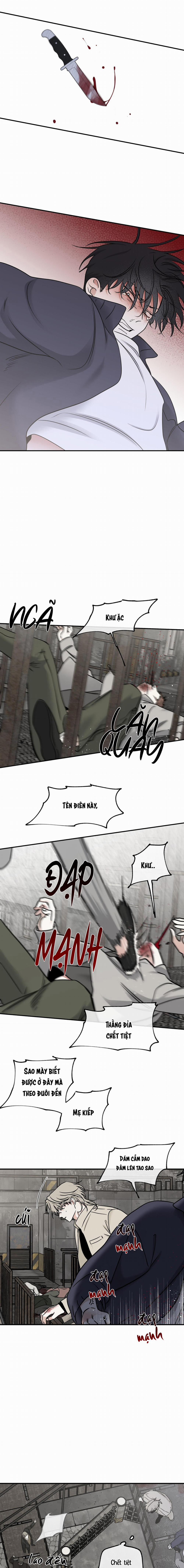 Đêm Bên Bờ Biển 94 trang 2