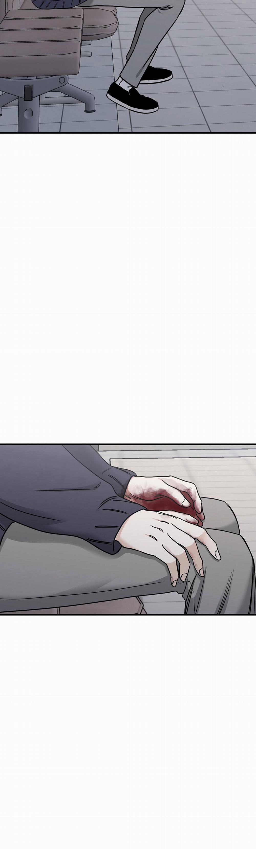 Đêm Bên Bờ Biển 94 trang 20