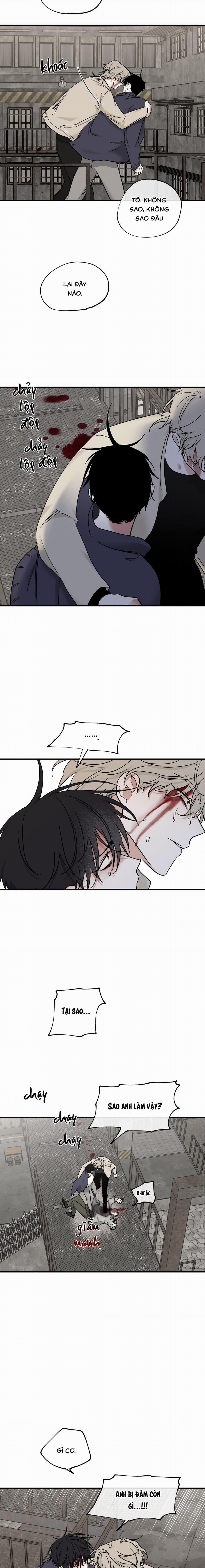 Đêm Bên Bờ Biển 94 trang 4