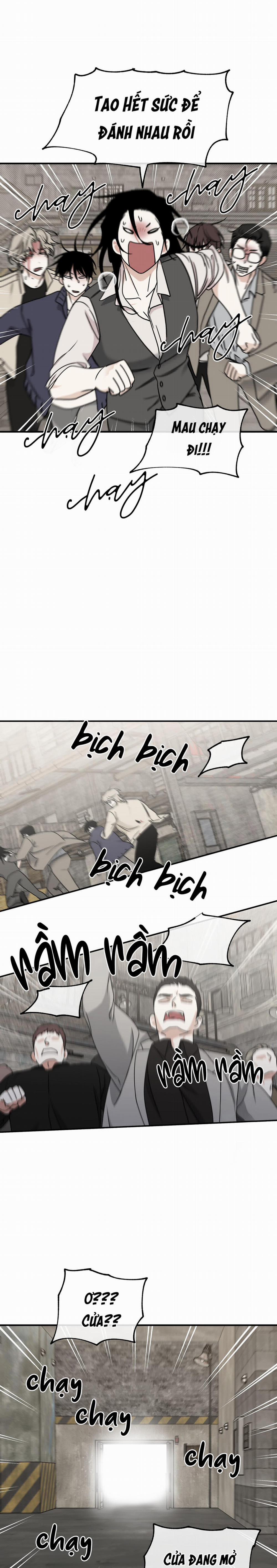 Đêm Bên Bờ Biển 94 trang 7