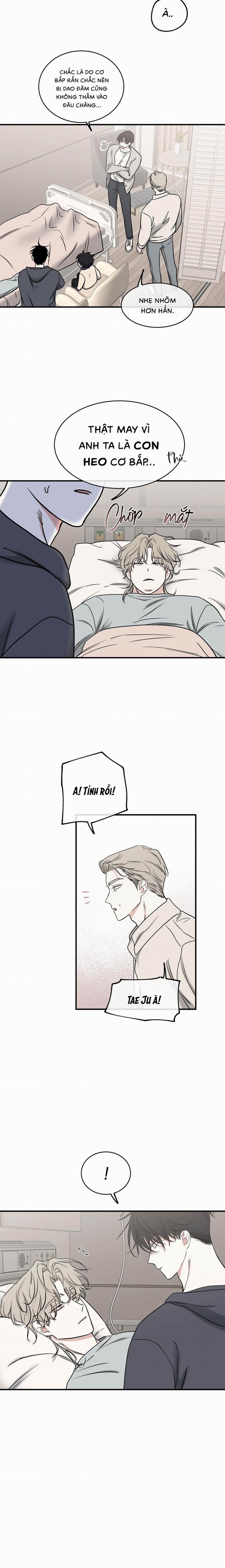 Đêm Bên Bờ Biển 95 trang 10