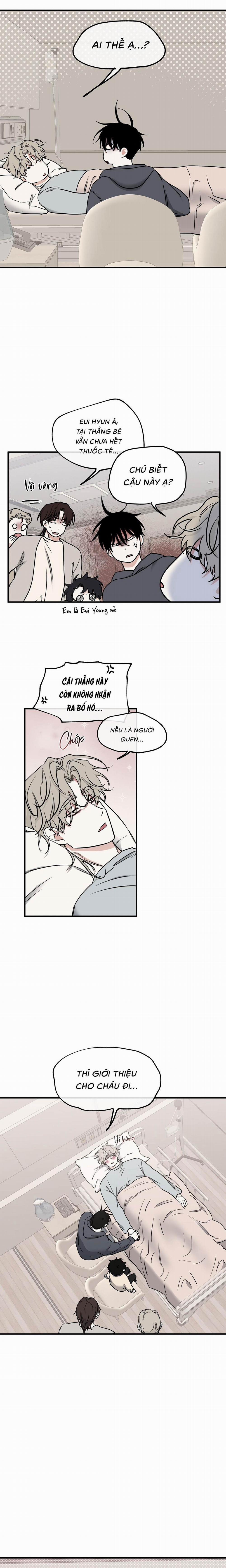 Đêm Bên Bờ Biển 95 trang 11