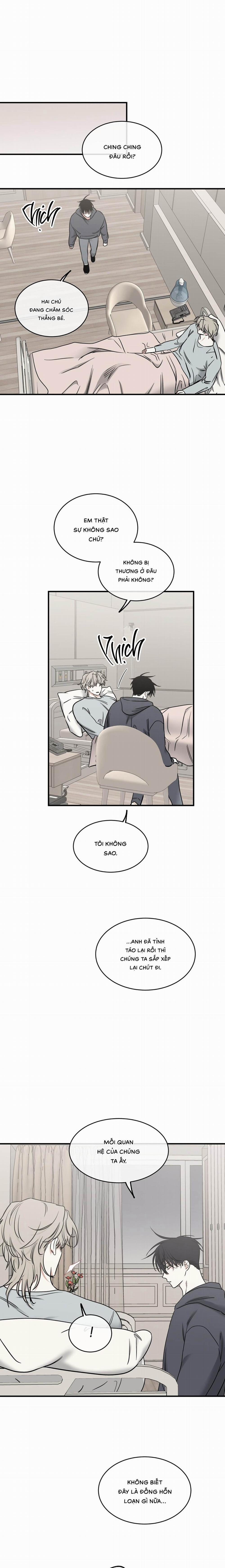 Đêm Bên Bờ Biển 95 trang 13