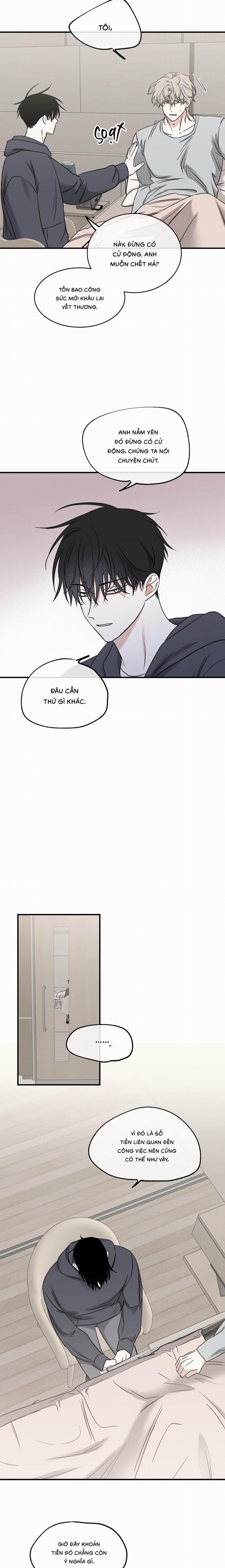 Đêm Bên Bờ Biển 95 trang 14