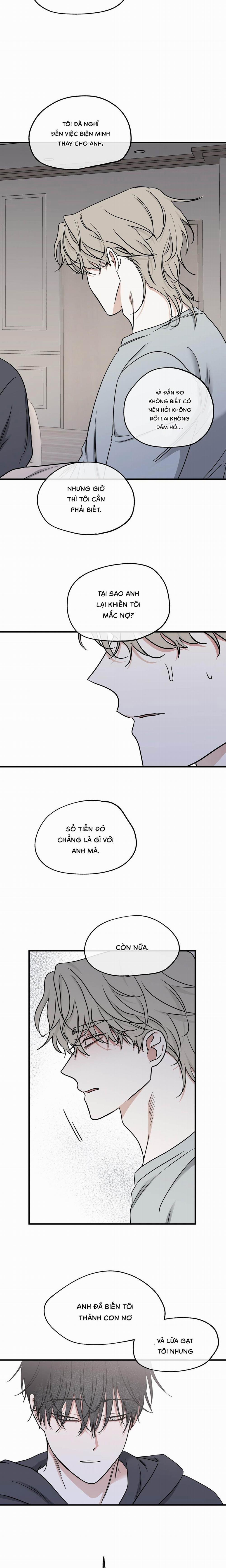 Đêm Bên Bờ Biển 95 trang 15