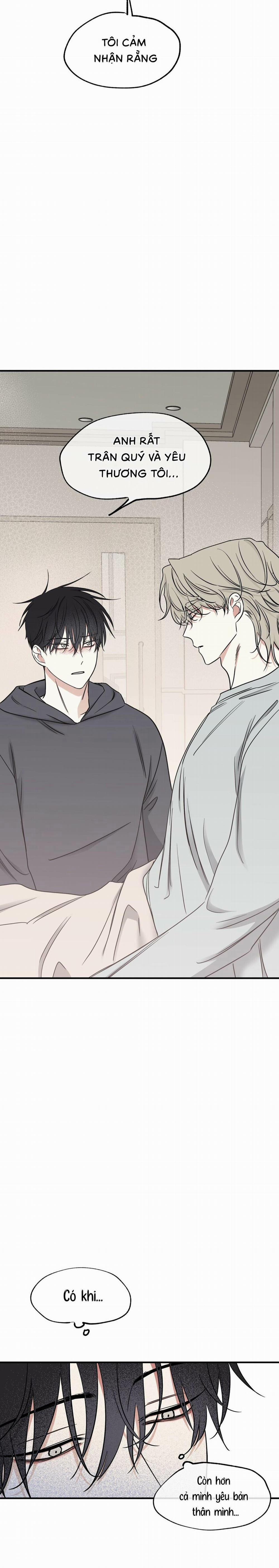 Đêm Bên Bờ Biển 95 trang 16