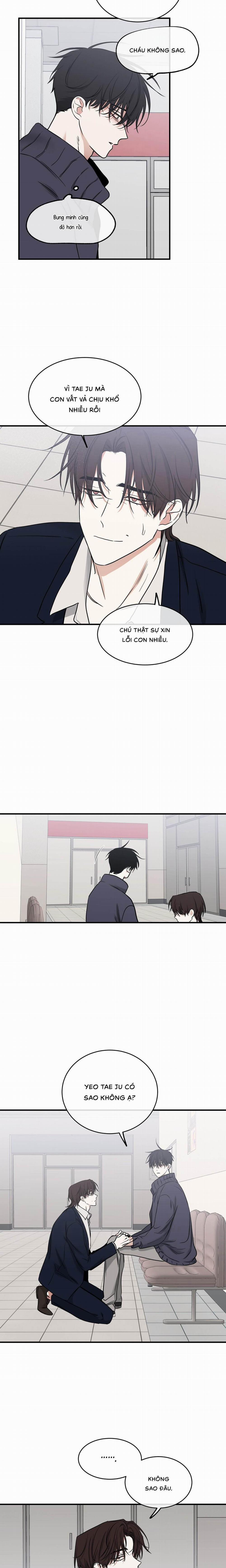 Đêm Bên Bờ Biển 95 trang 3