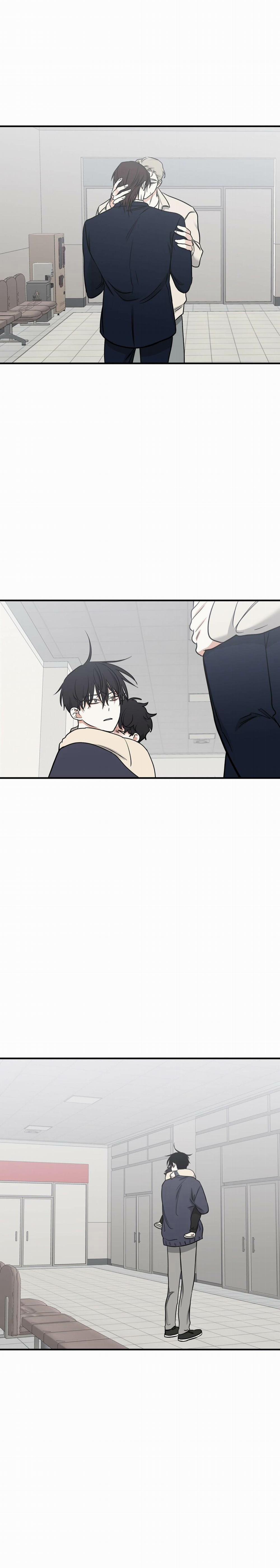 Đêm Bên Bờ Biển 95 trang 5