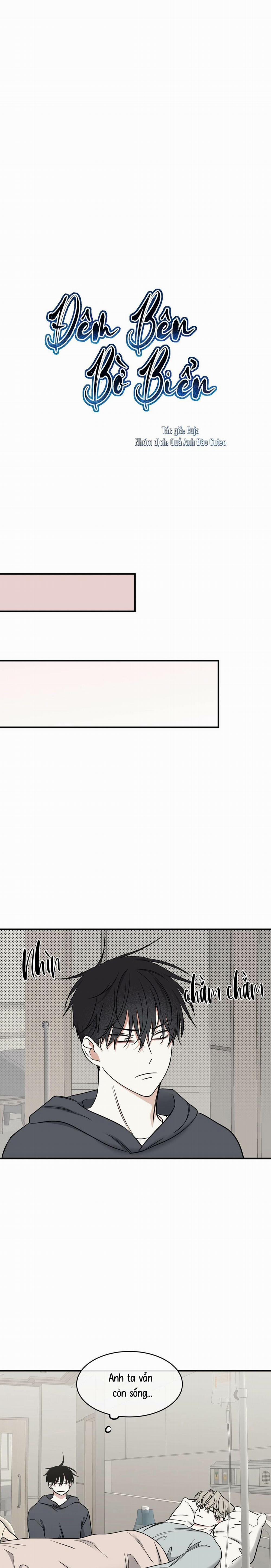 Đêm Bên Bờ Biển 95 trang 6