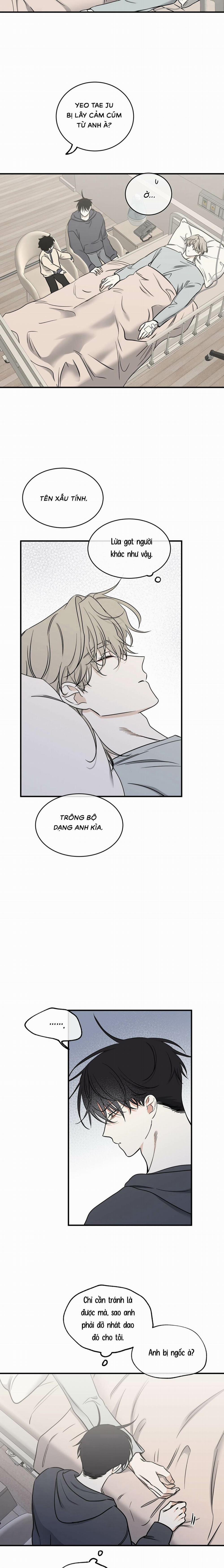 Đêm Bên Bờ Biển 95 trang 7