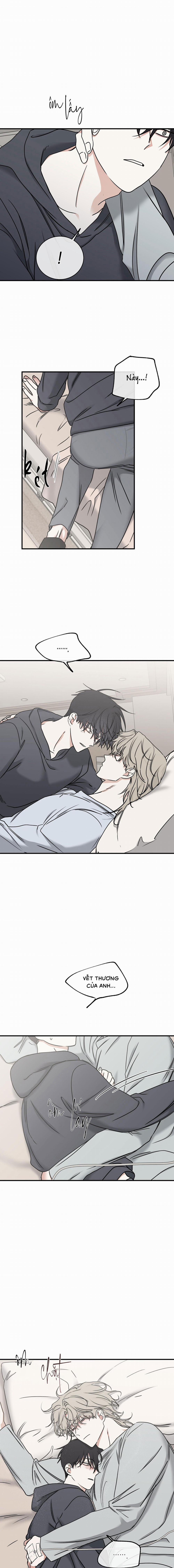 Đêm Bên Bờ Biển 96 trang 10