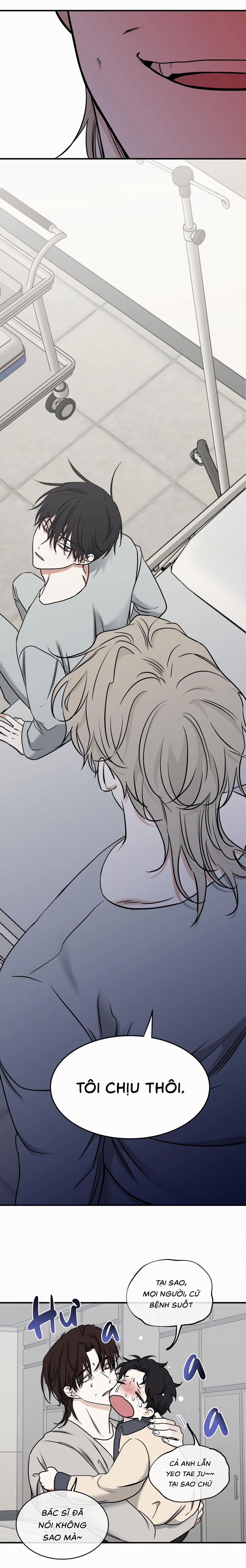 Đêm Bên Bờ Biển 96 trang 18