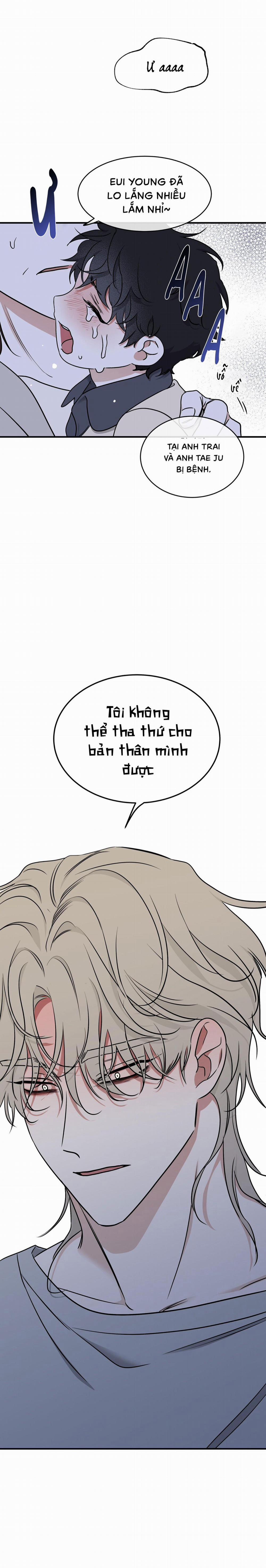 Đêm Bên Bờ Biển 96 trang 19