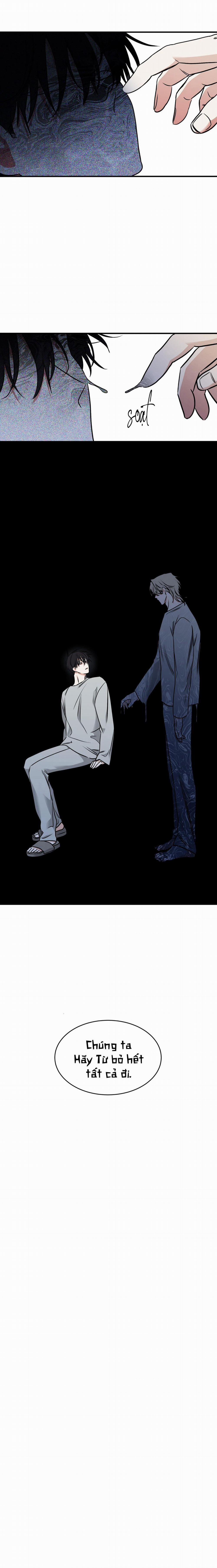 Đêm Bên Bờ Biển 96 trang 20