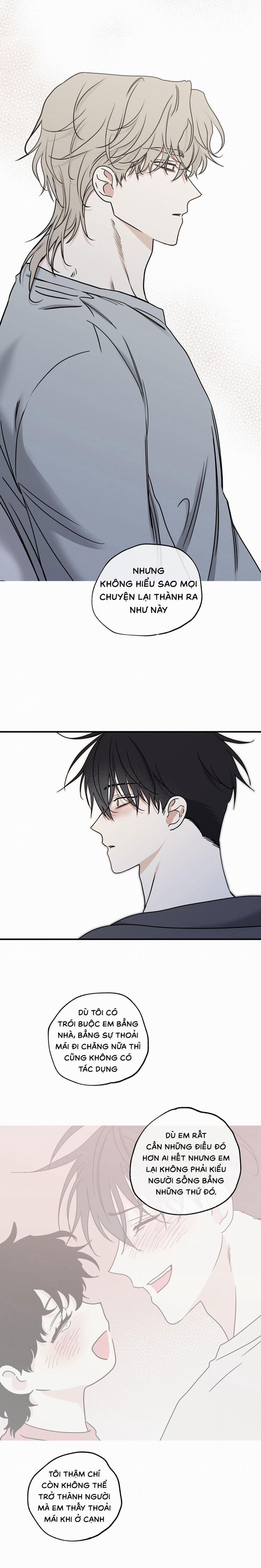 Đêm Bên Bờ Biển 96 trang 5