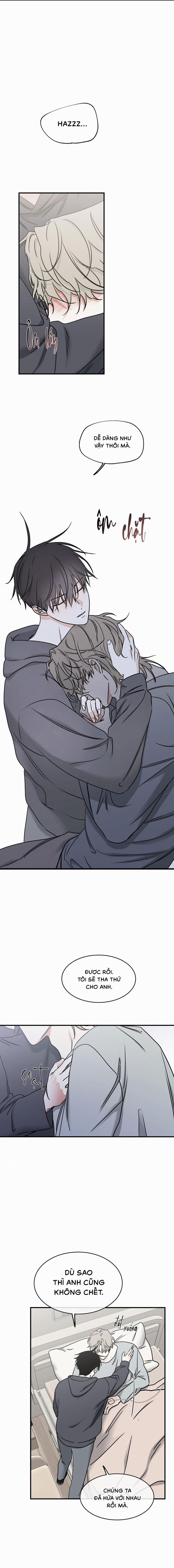 Đêm Bên Bờ Biển 96 trang 9