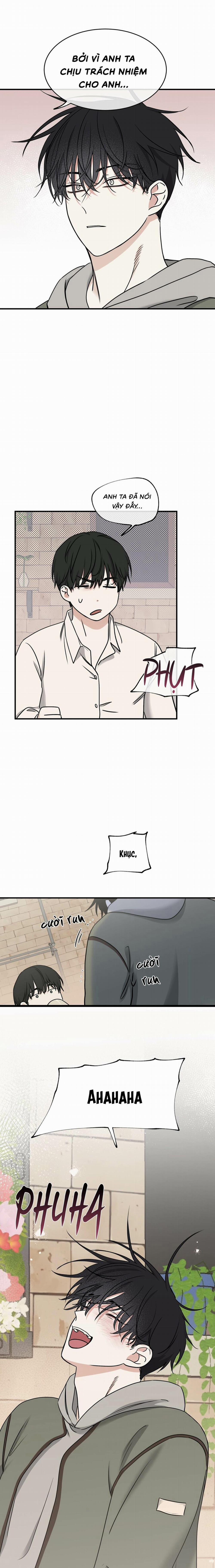 Đêm Bên Bờ Biển 97 trang 19