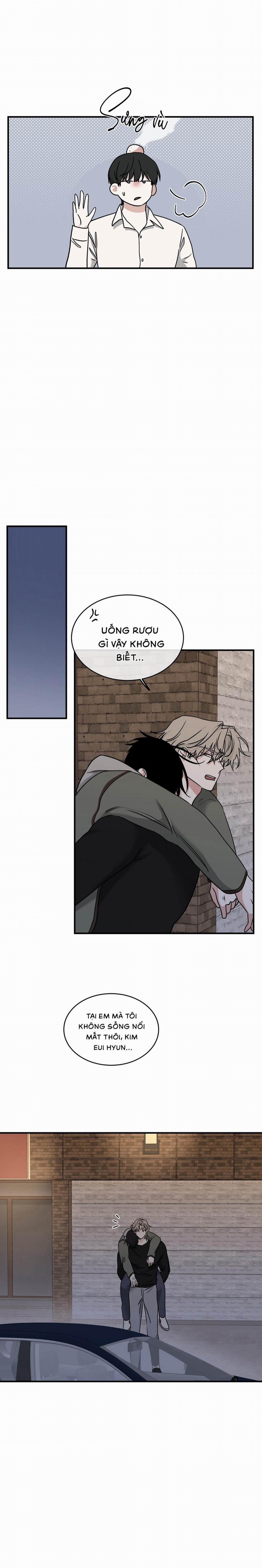 Đêm Bên Bờ Biển 97 trang 23