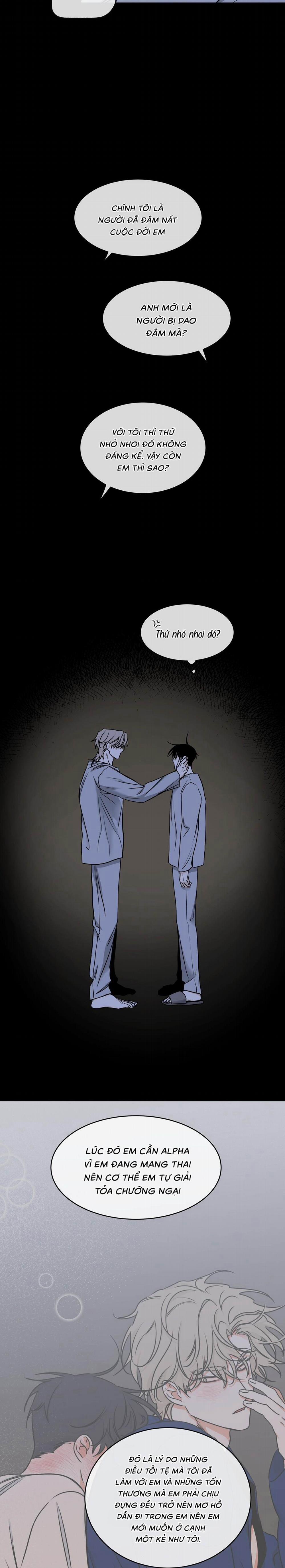 Đêm Bên Bờ Biển 97 trang 4