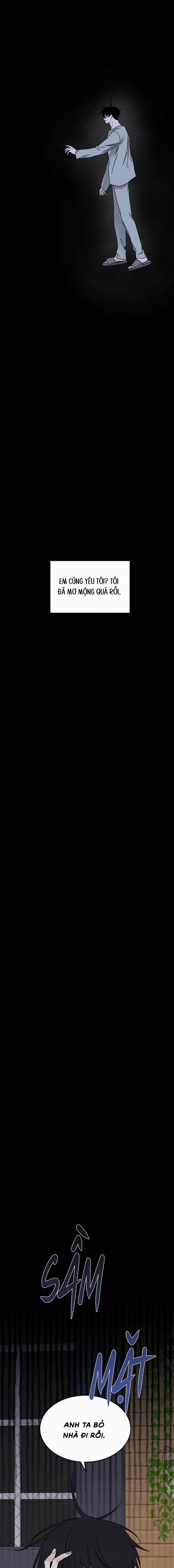 Đêm Bên Bờ Biển 97 trang 7