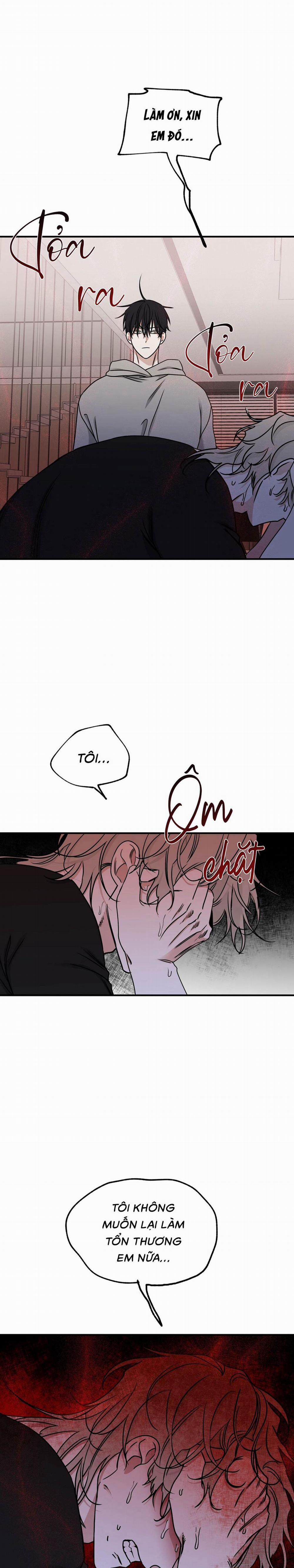 Đêm Bên Bờ Biển 98 trang 18