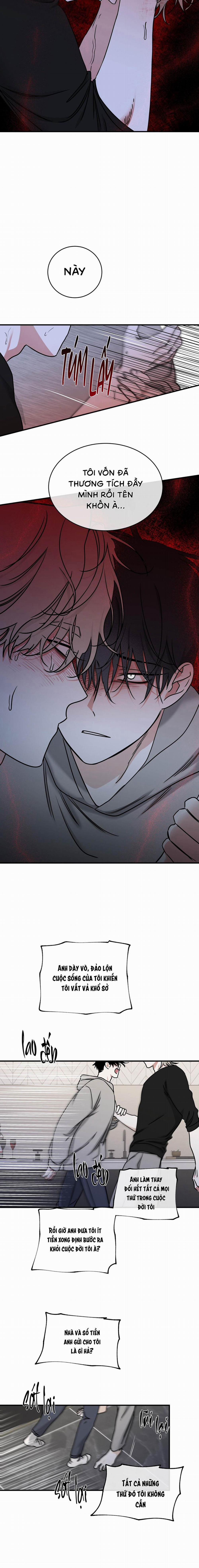 Đêm Bên Bờ Biển 98 trang 19