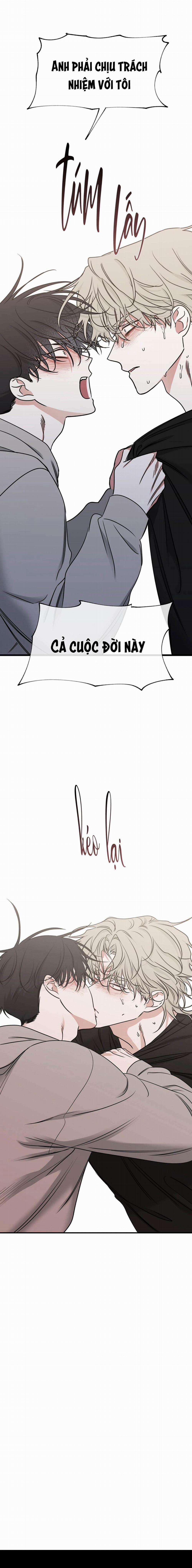 Đêm Bên Bờ Biển 98 trang 20