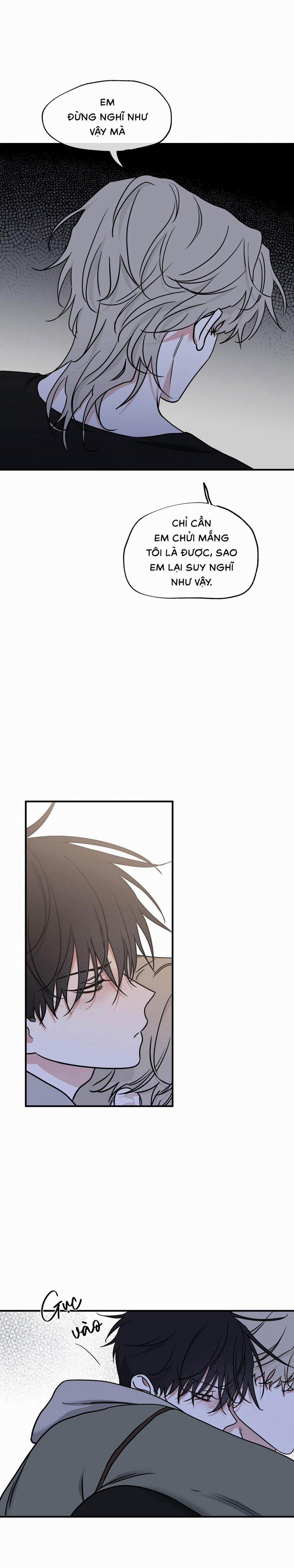 Đêm Bên Bờ Biển 98 trang 5