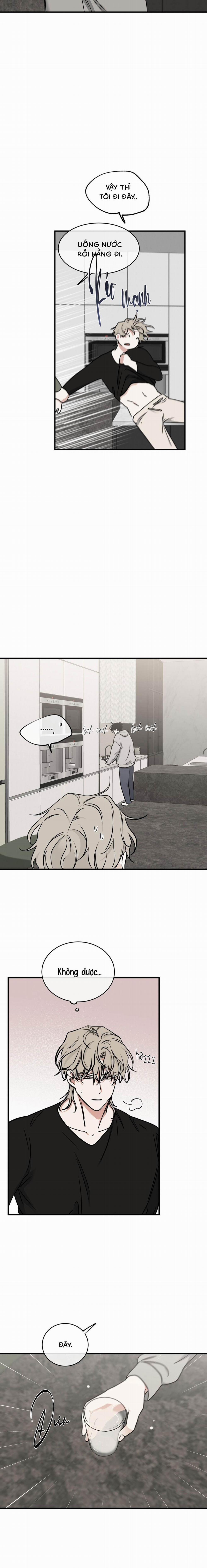 Đêm Bên Bờ Biển 98 trang 9