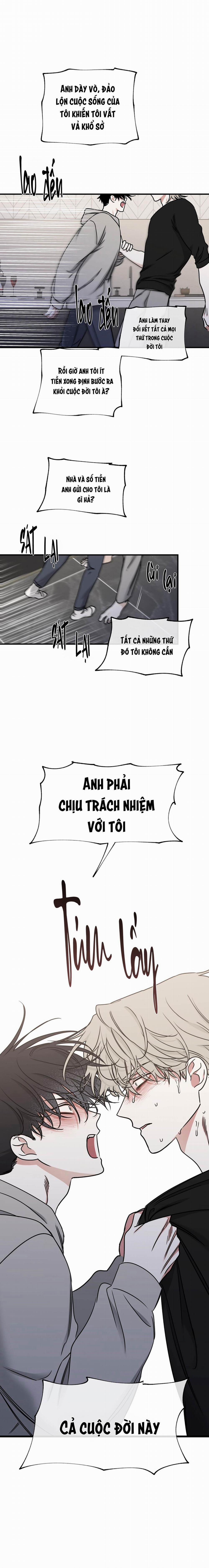 Đêm Bên Bờ Biển 99 trang 1