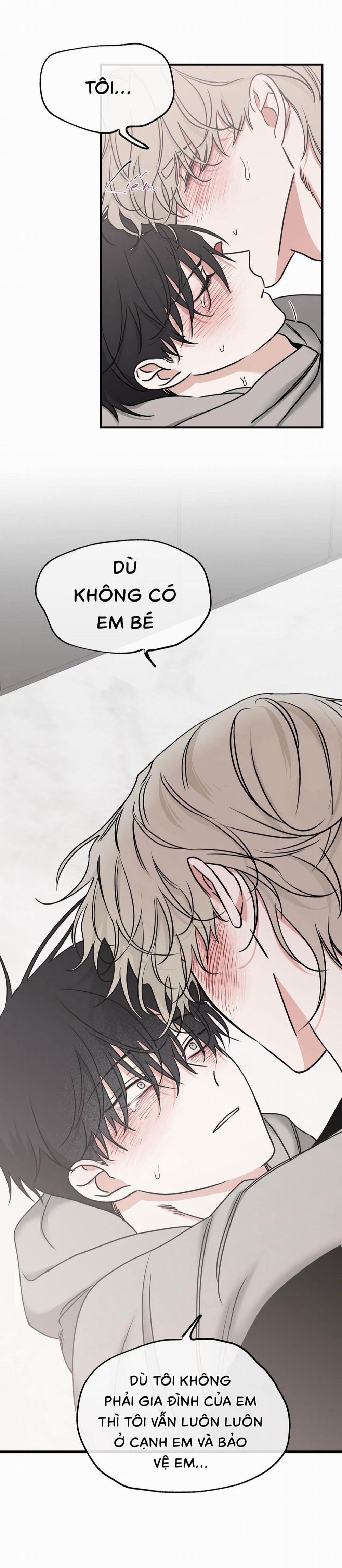 Đêm Bên Bờ Biển 99 trang 12