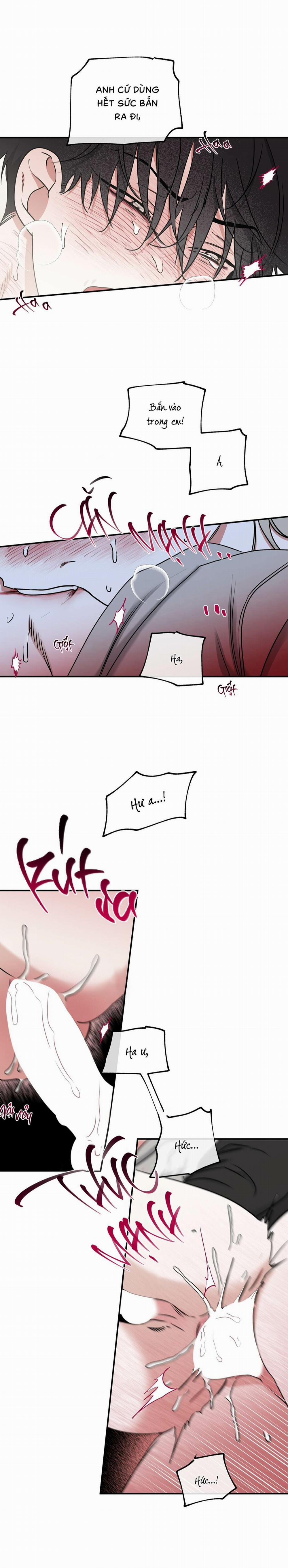 Đêm Bên Bờ Biển 99 trang 17