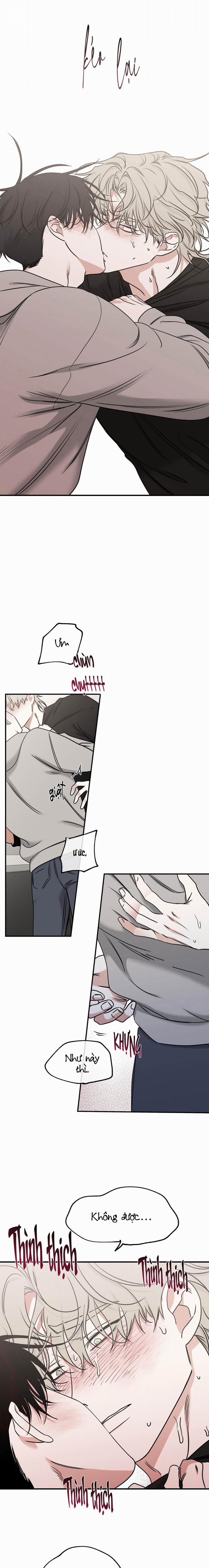 Đêm Bên Bờ Biển 99 trang 2