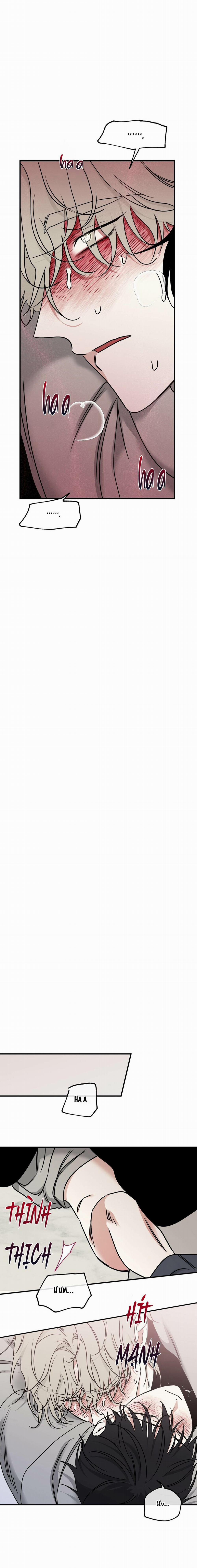 Đêm Bên Bờ Biển 99 trang 4