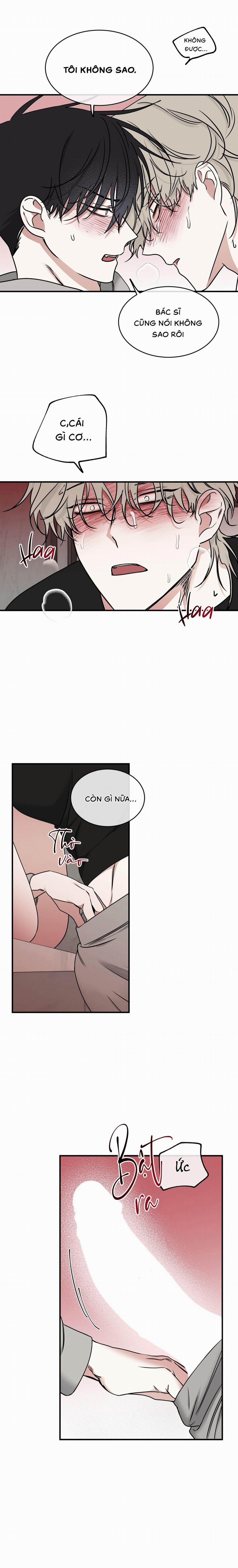 Đêm Bên Bờ Biển 99 trang 7