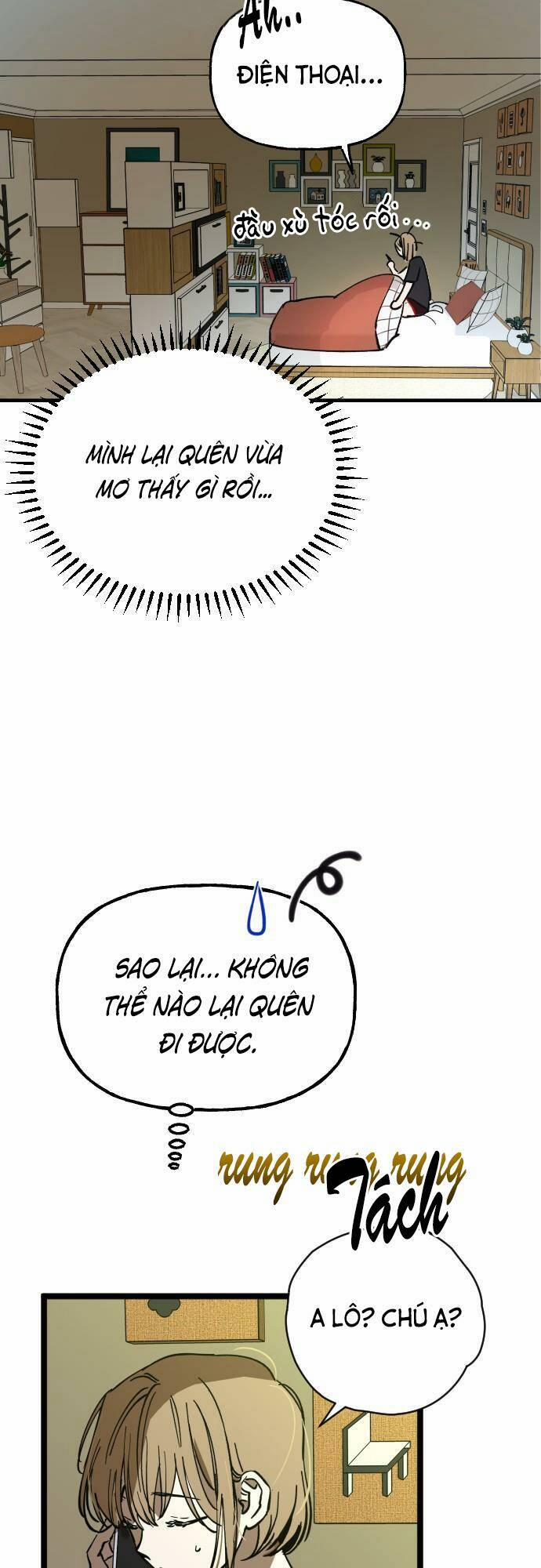 Đêm Của Bóng Tối 1 trang 10