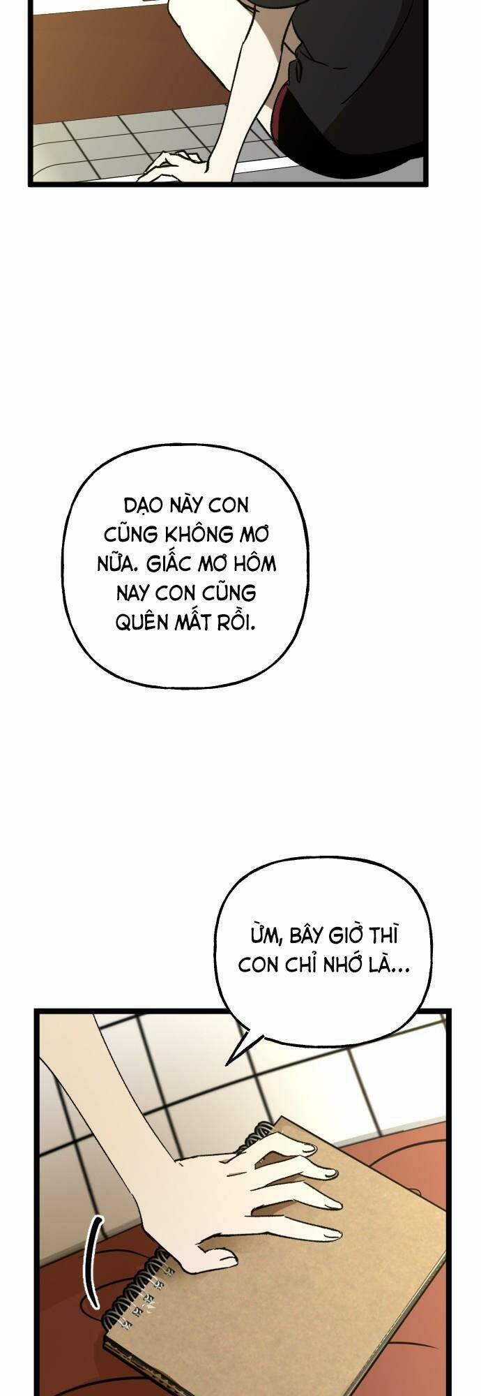 Đêm Của Bóng Tối 1 trang 12