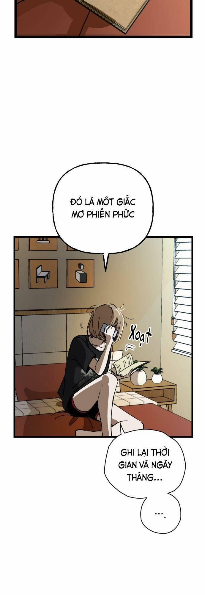 Đêm Của Bóng Tối 1 trang 13