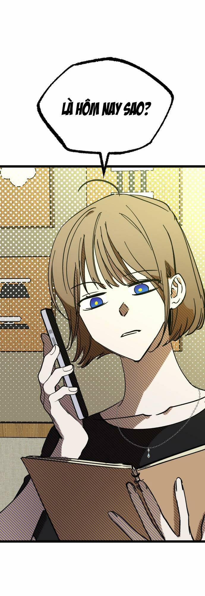 Đêm Của Bóng Tối 1 trang 14