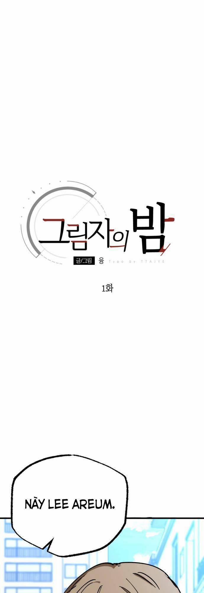 Đêm Của Bóng Tối 1 trang 15