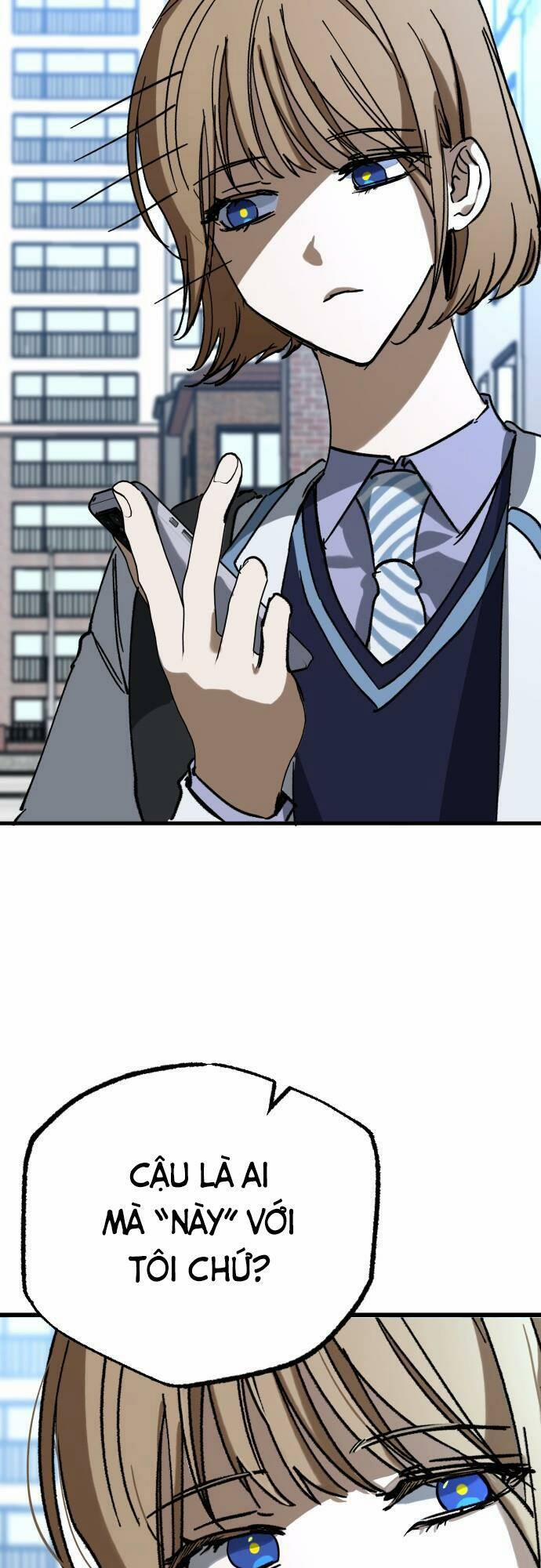 Đêm Của Bóng Tối 1 trang 16