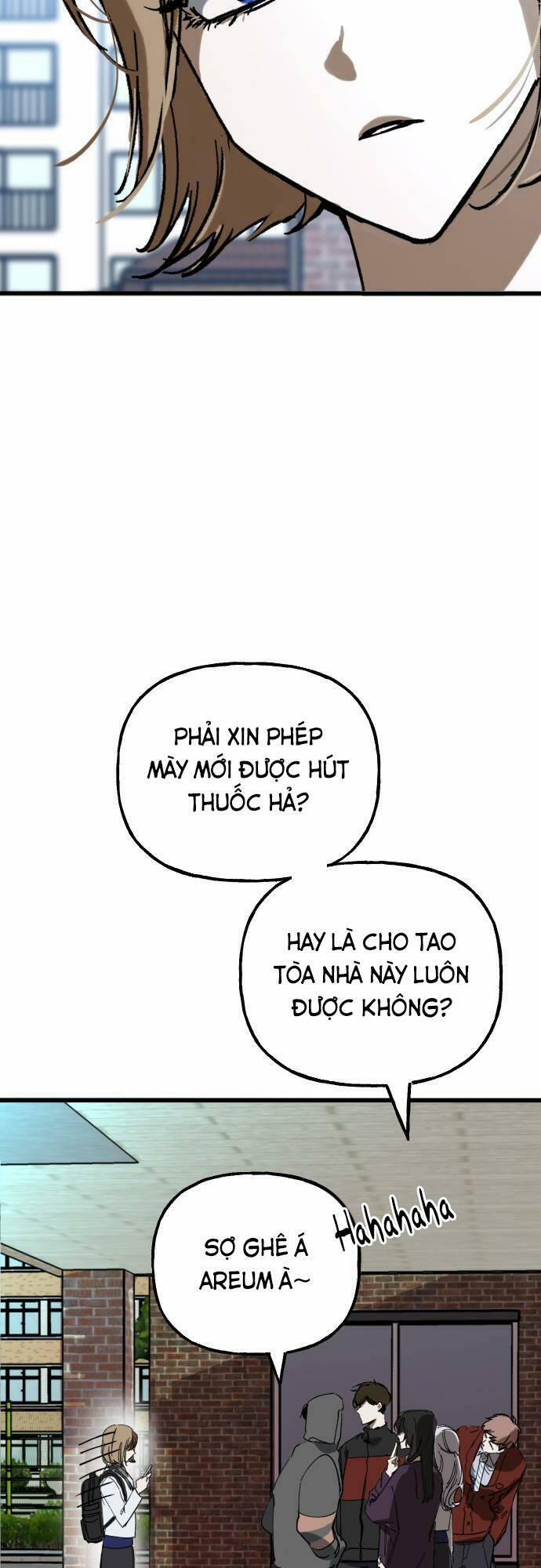 Đêm Của Bóng Tối 1 trang 17