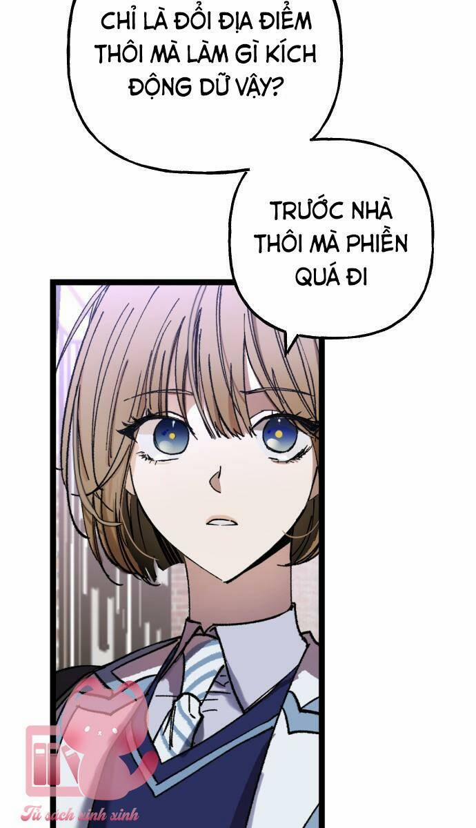 Đêm Của Bóng Tối 1 trang 19