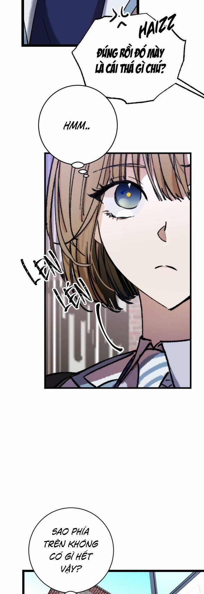 Đêm Của Bóng Tối 1 trang 20