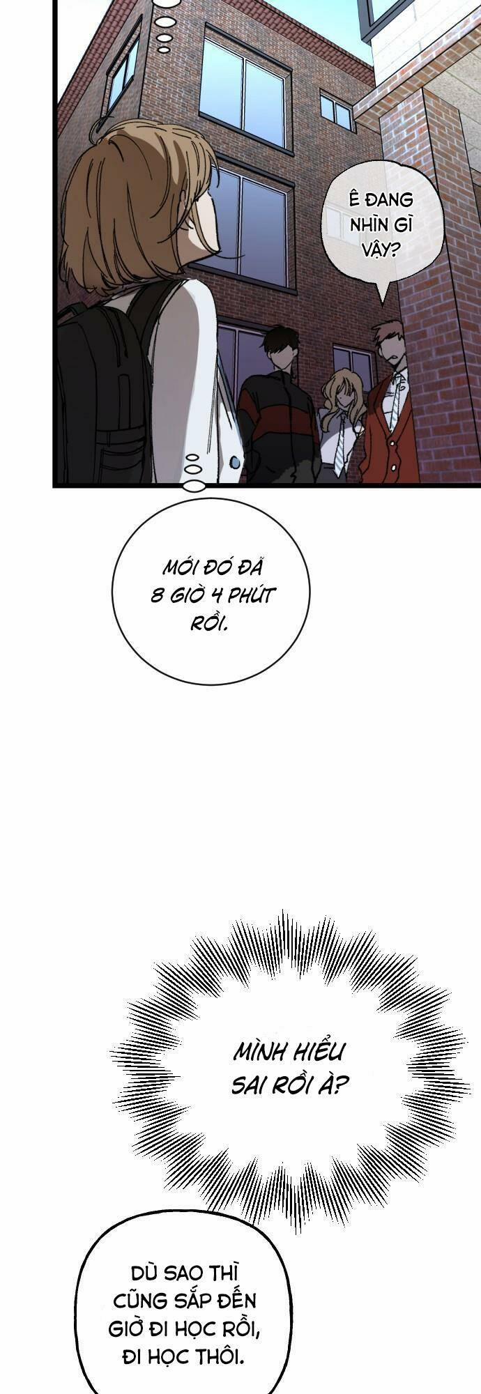 Đêm Của Bóng Tối 1 trang 21